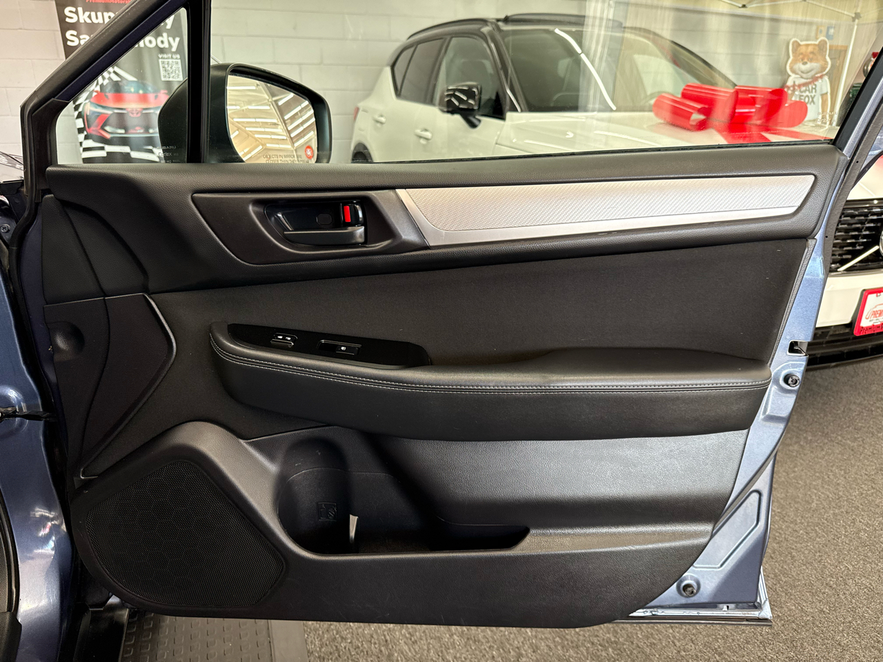 Subaru Outback 2.5i 2018