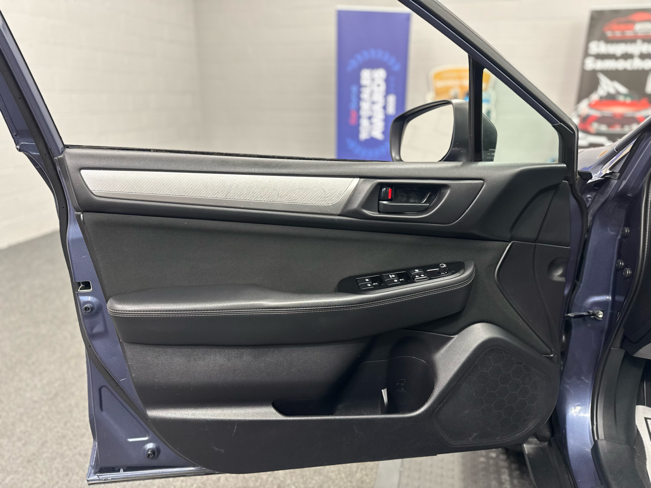 Subaru Outback 2.5i 2018