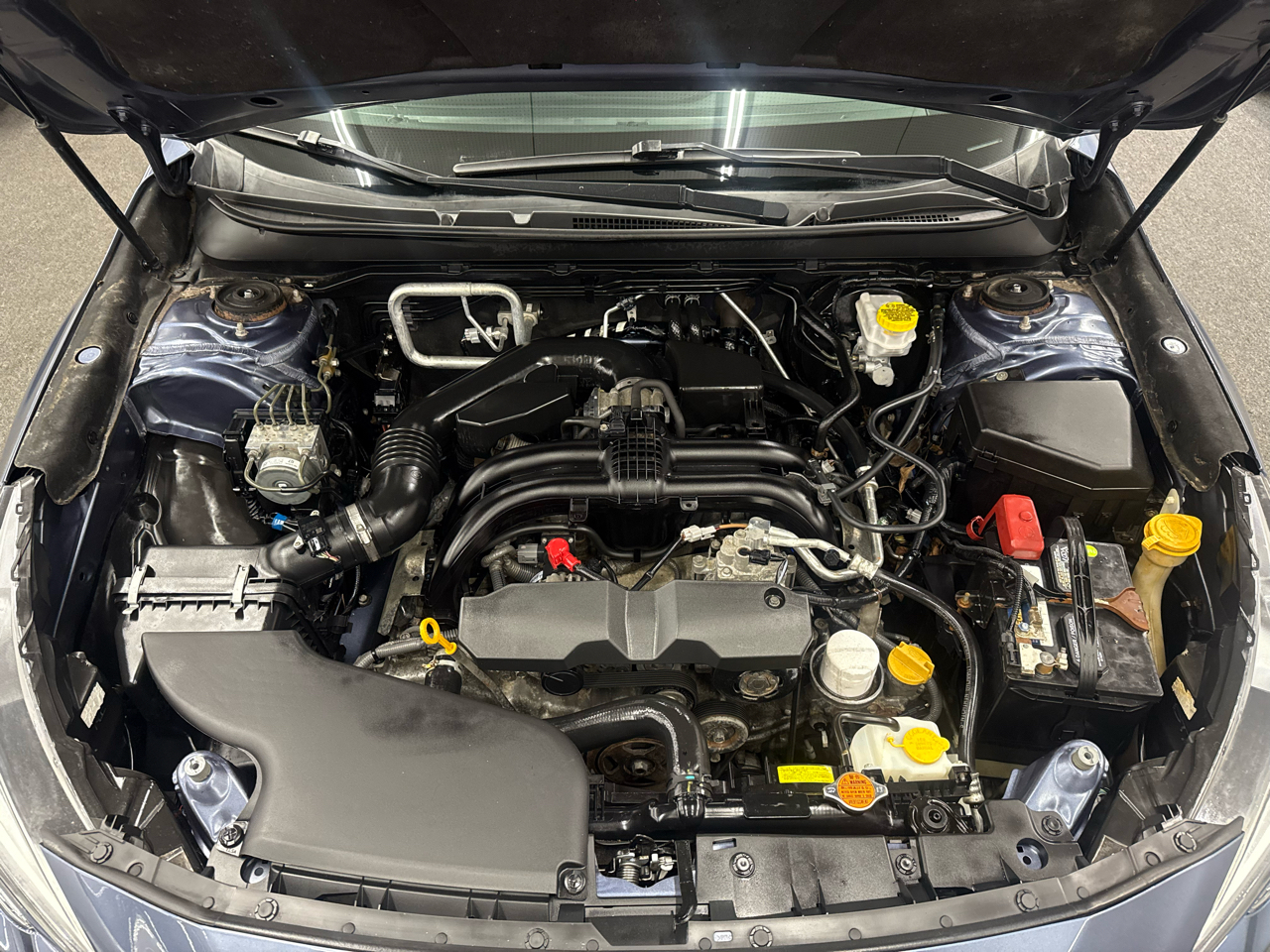 Subaru Outback 2.5i 2018