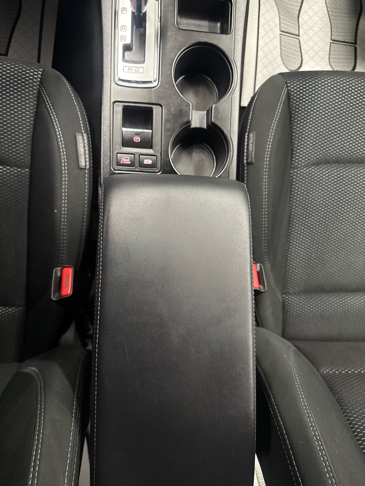 Subaru Outback 2.5i 2018