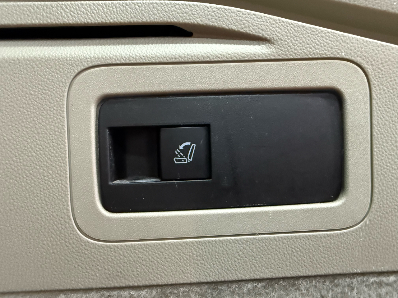 Buick Regal TourX Essence 2018