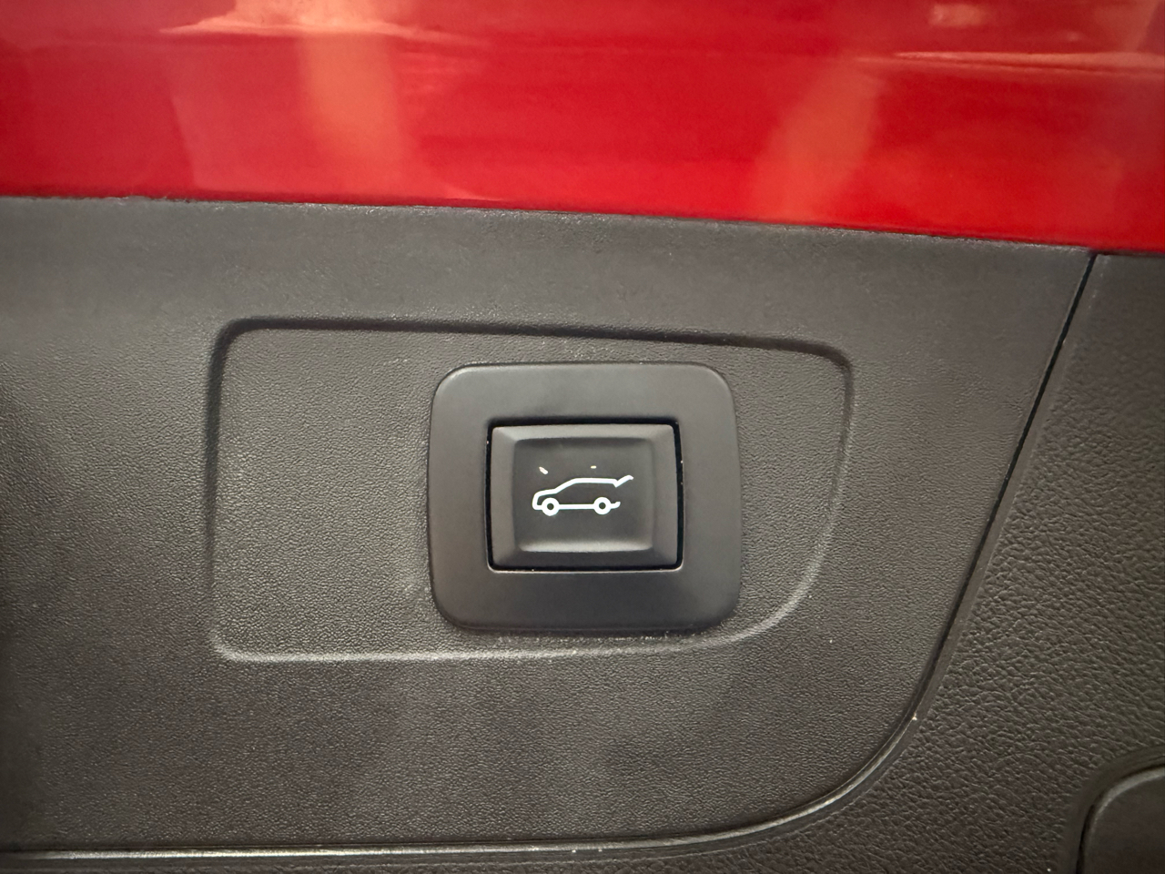 Buick Regal TourX Essence 2018