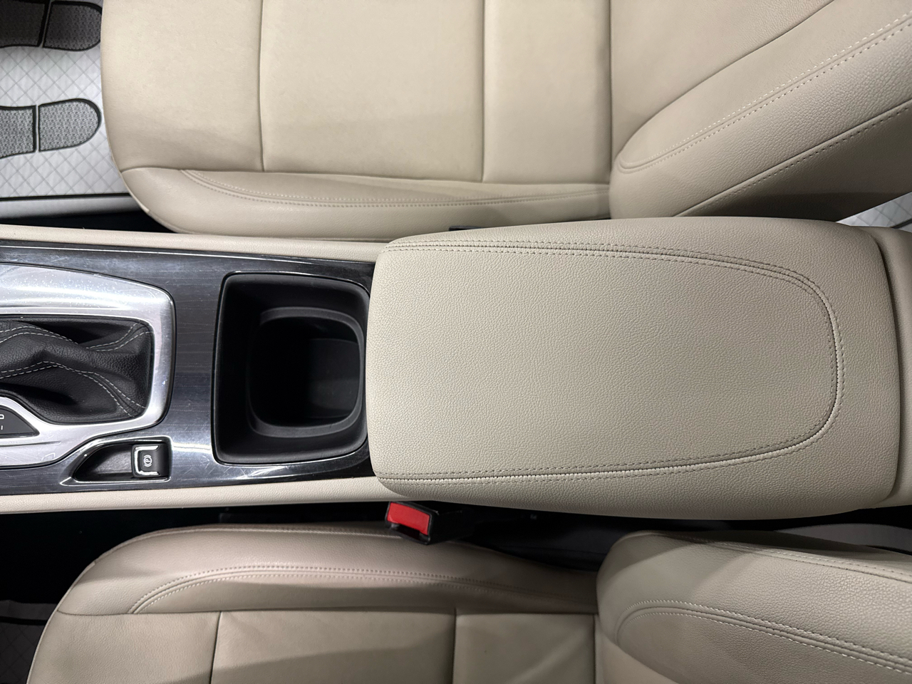 Buick Regal TourX Essence 2018