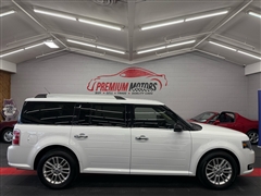 2019 Ford Flex 