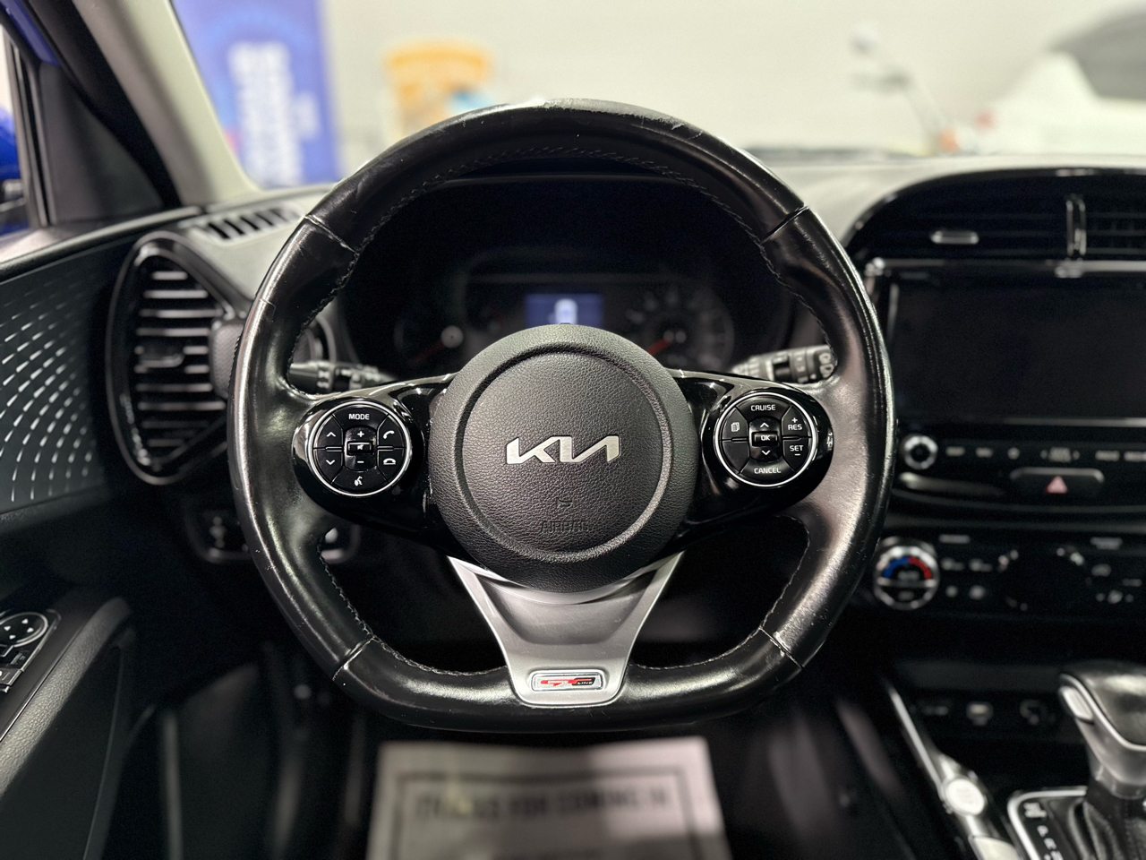 Kia Soul  2022