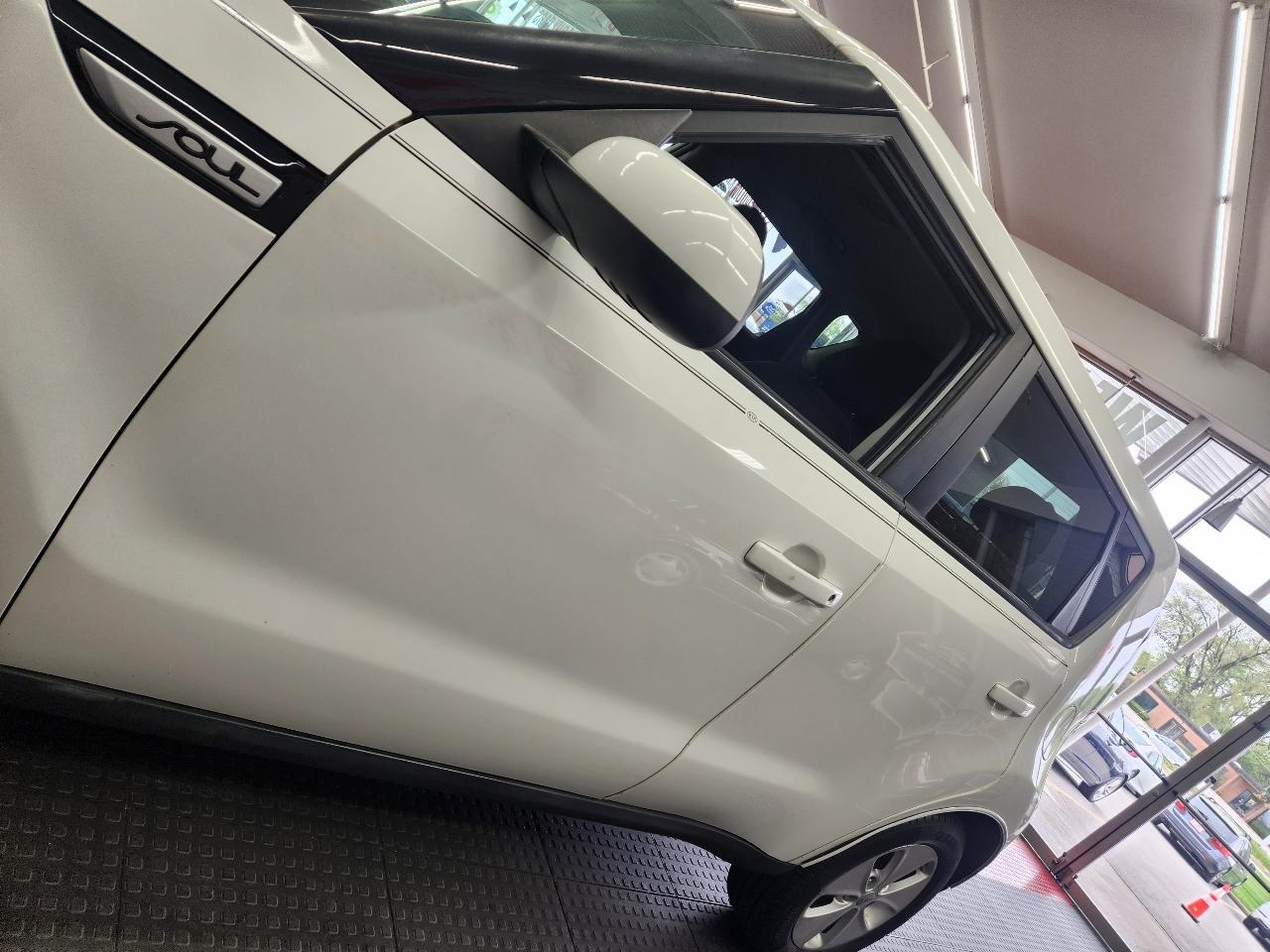 Kia Soul  2016