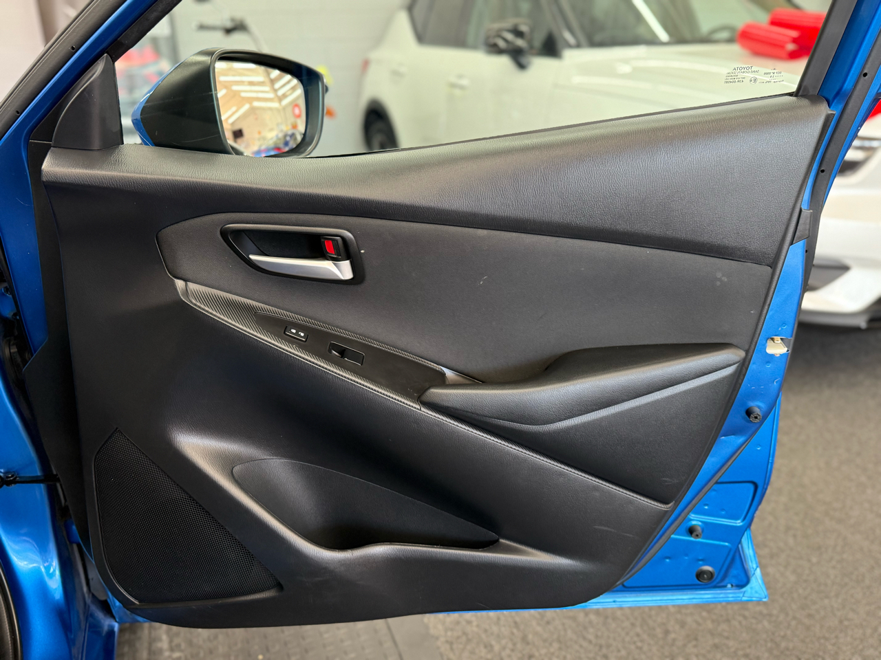 Toyota Yaris iA  2019