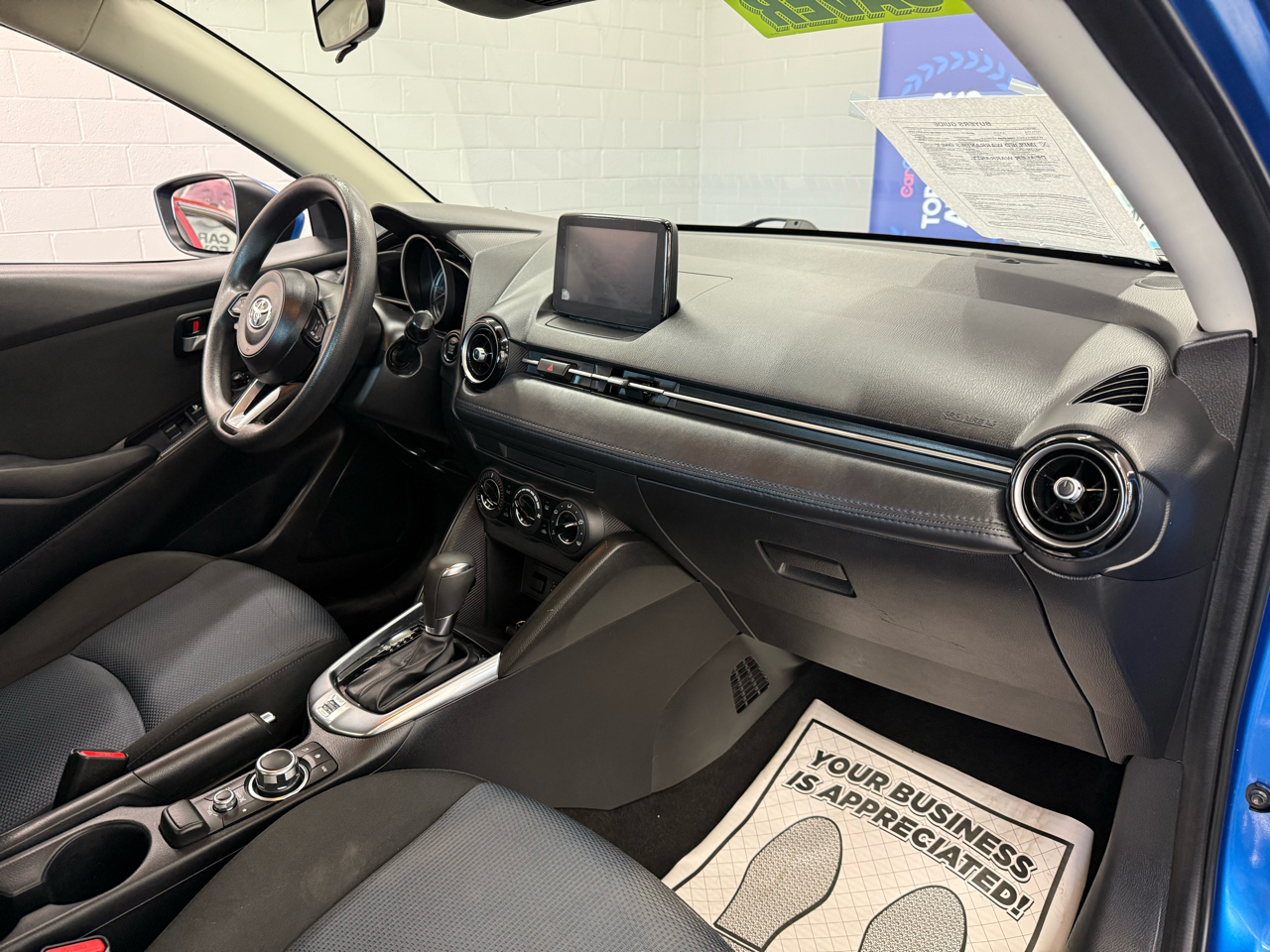Toyota Yaris iA  2019