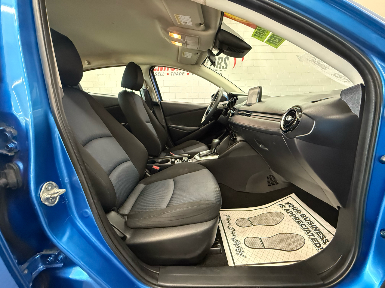 Toyota Yaris iA  2019