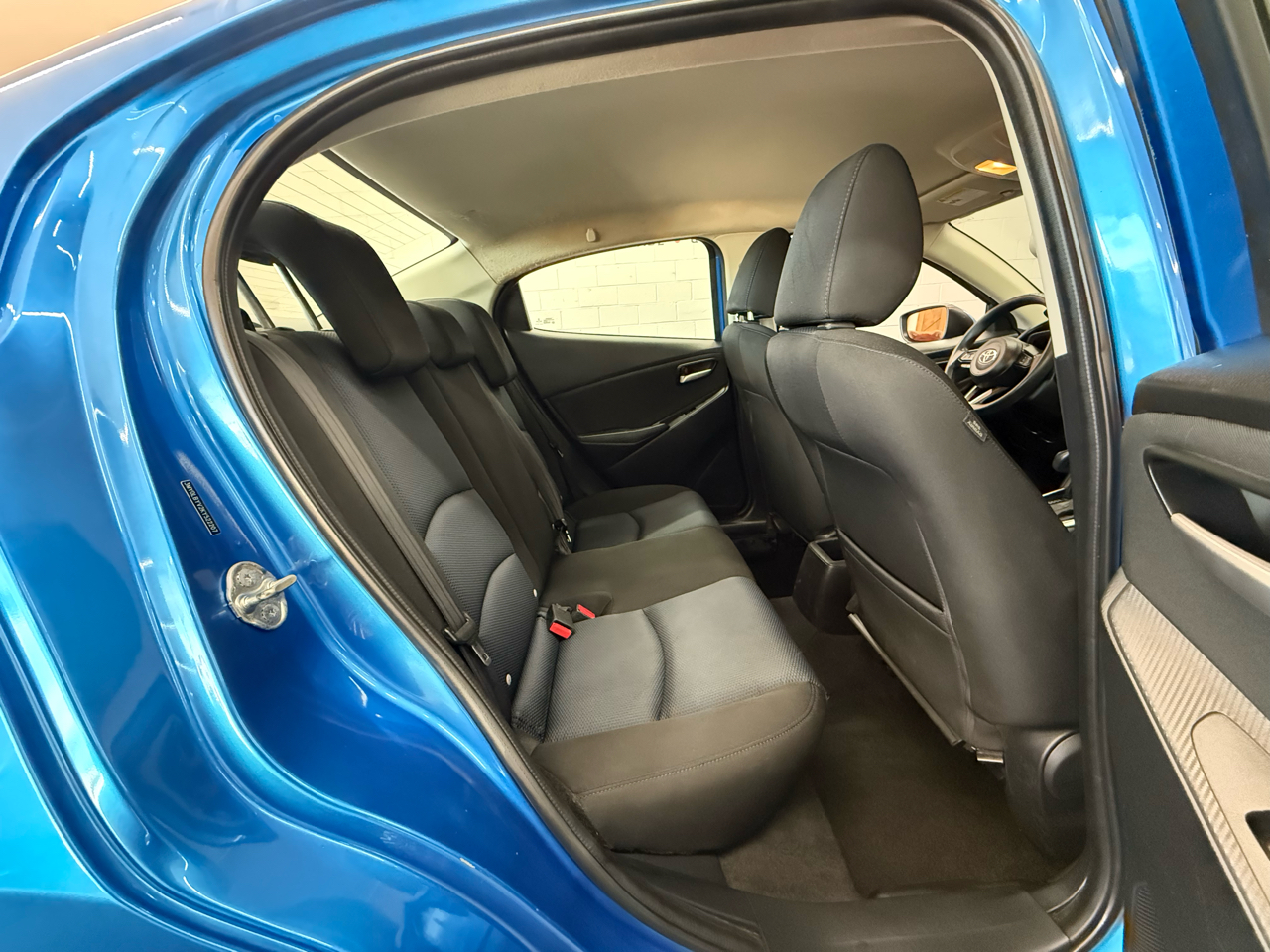 Toyota Yaris iA  2019