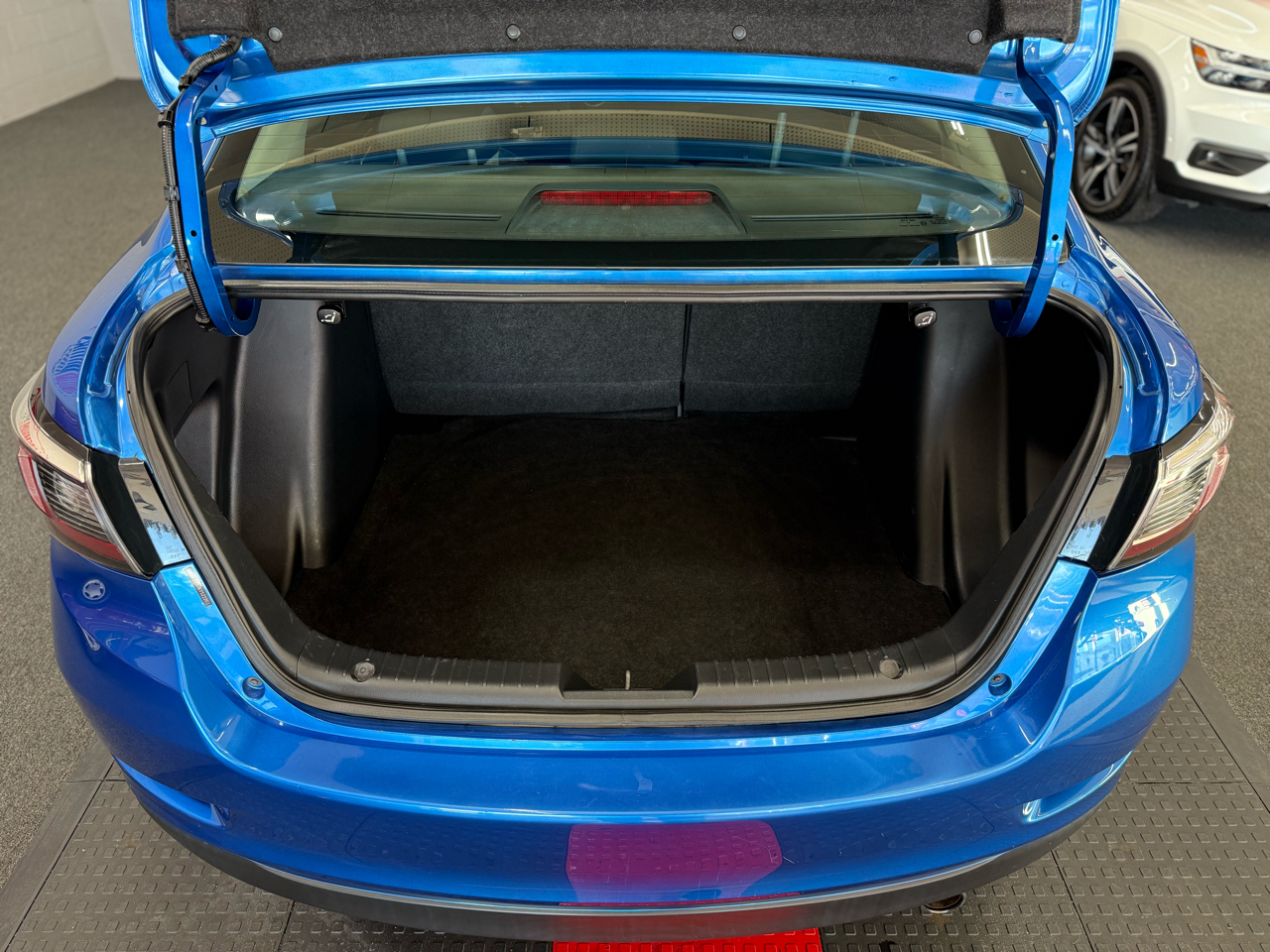 Toyota Yaris iA  2019