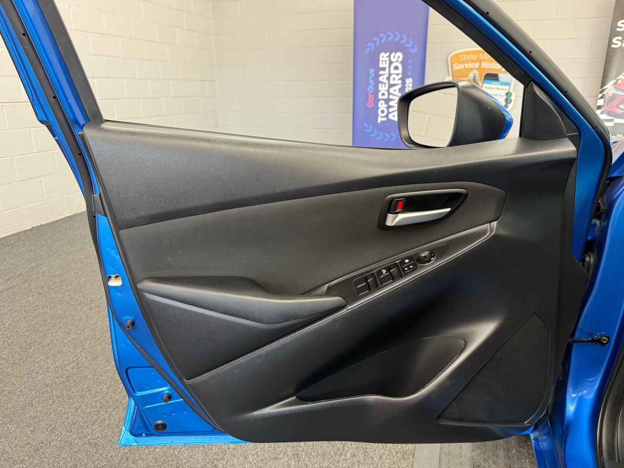 Toyota Yaris iA  2019