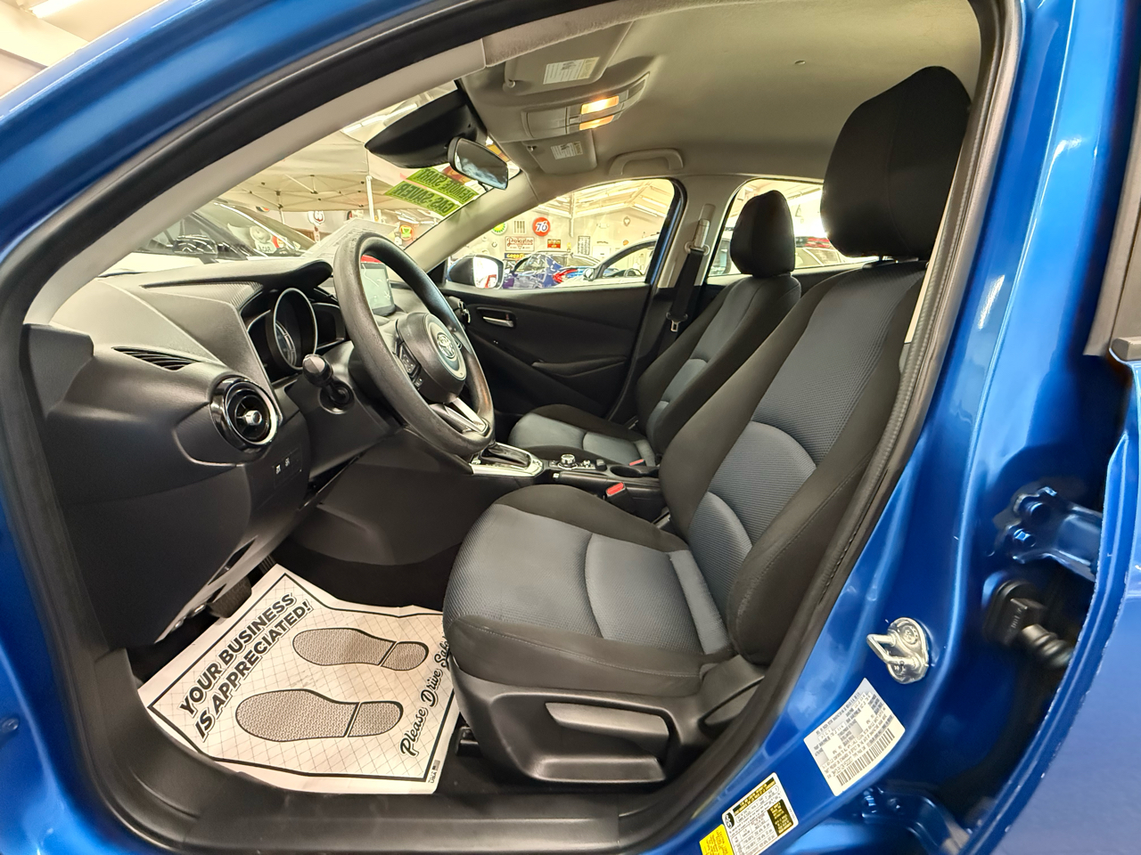 Toyota Yaris iA  2019