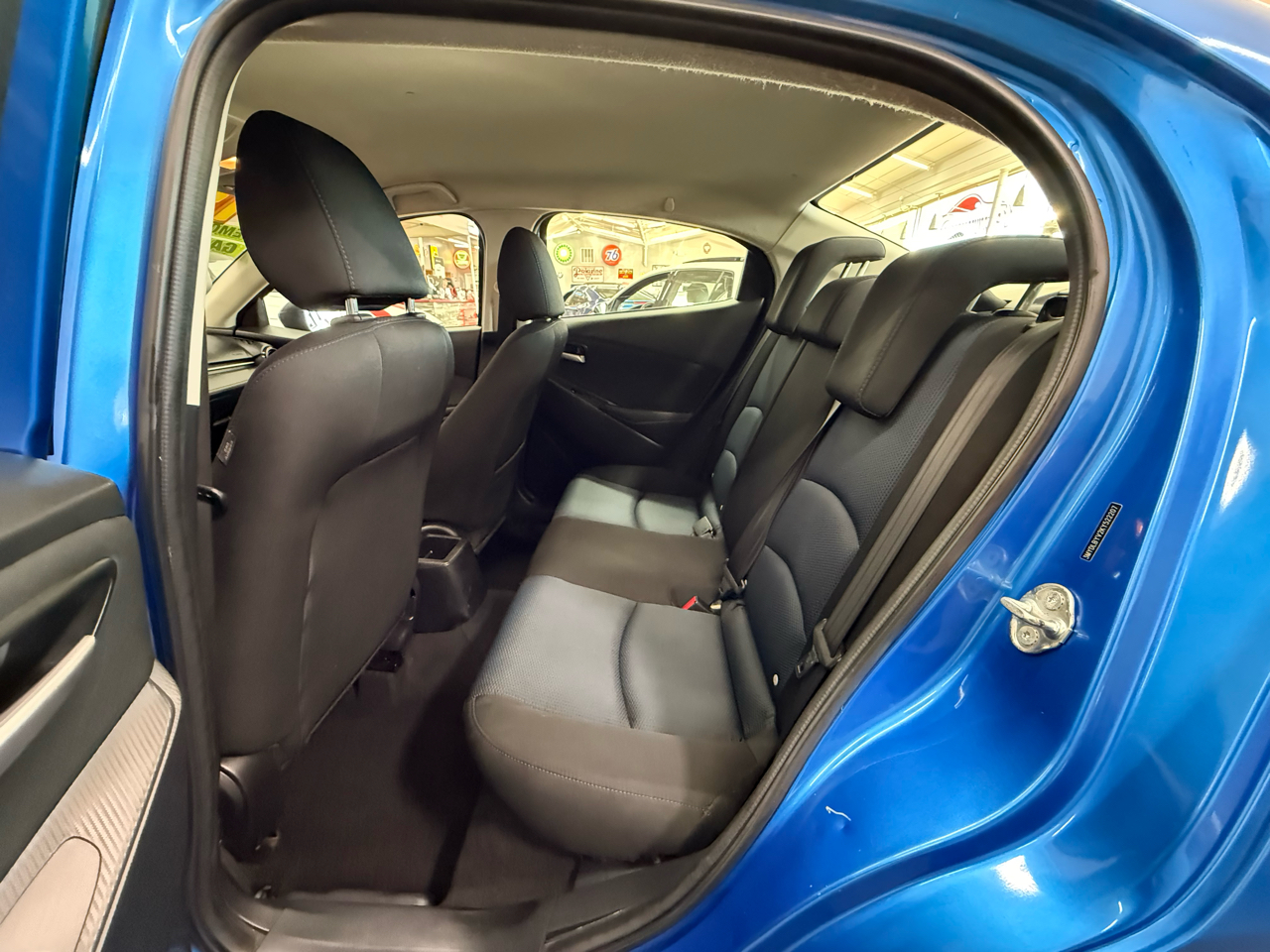 Toyota Yaris iA  2019