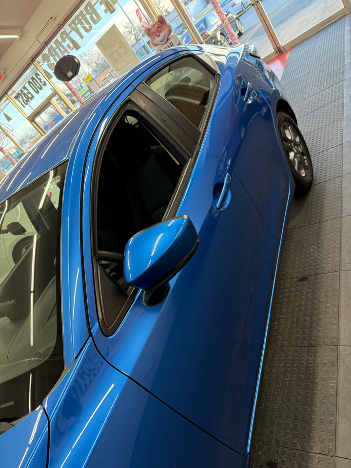 Toyota Yaris iA  2019