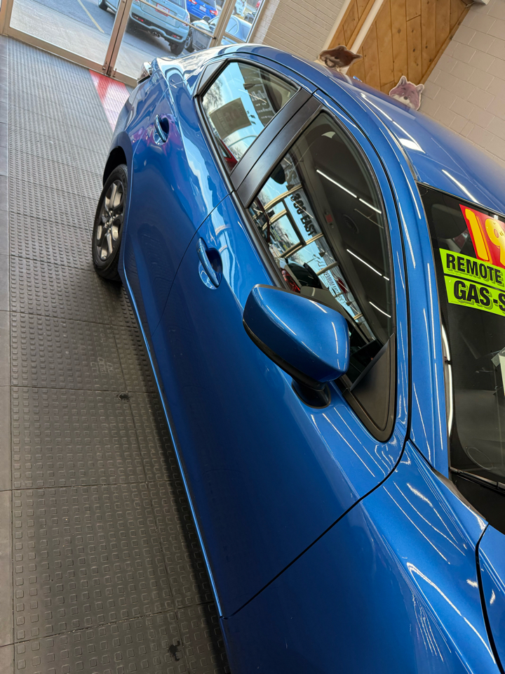 Toyota Yaris iA  2019