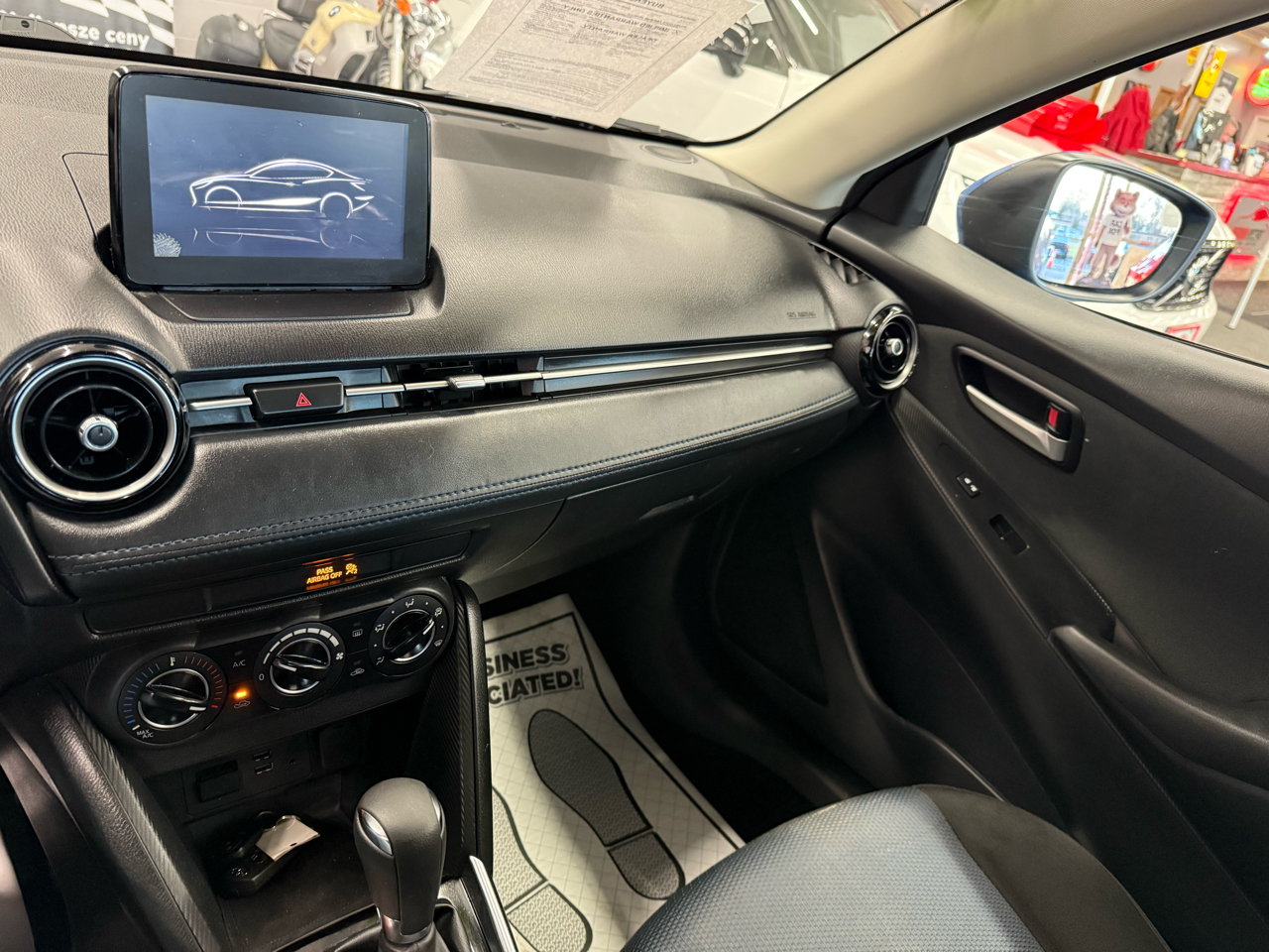 Toyota Yaris iA  2019