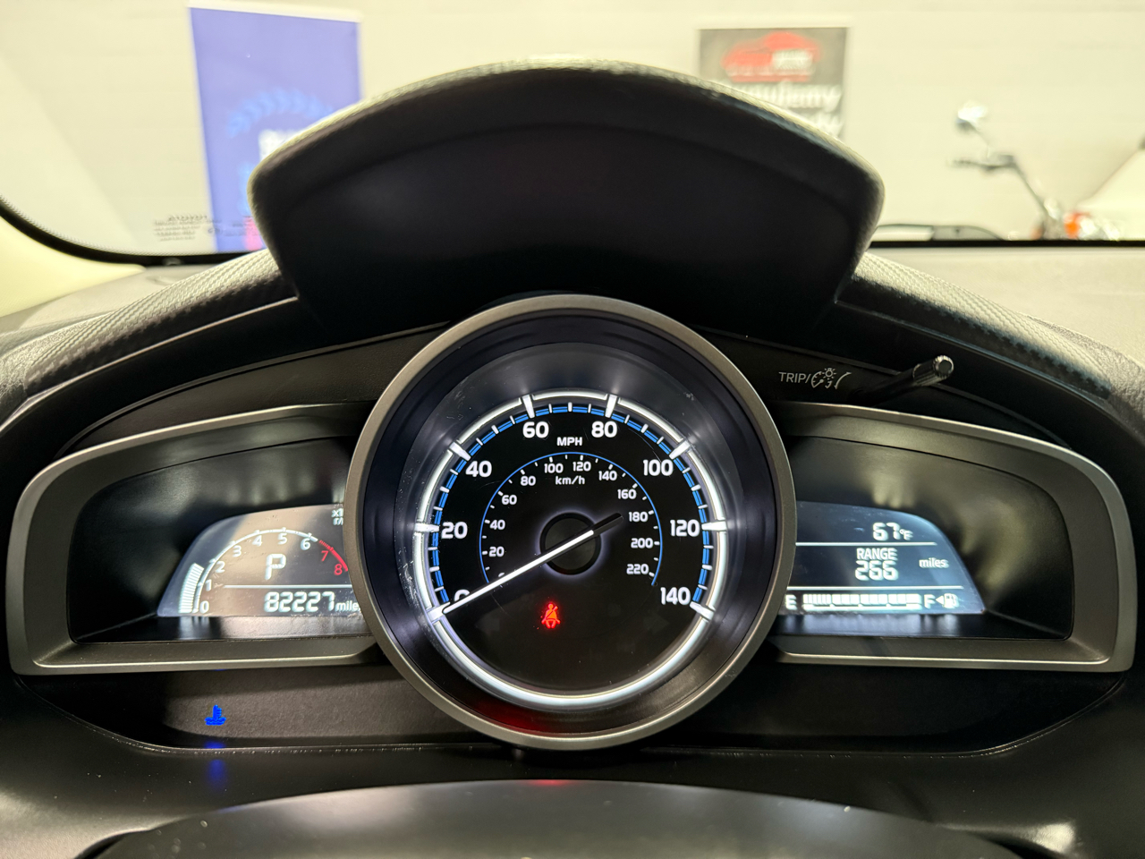 Toyota Yaris iA  2019