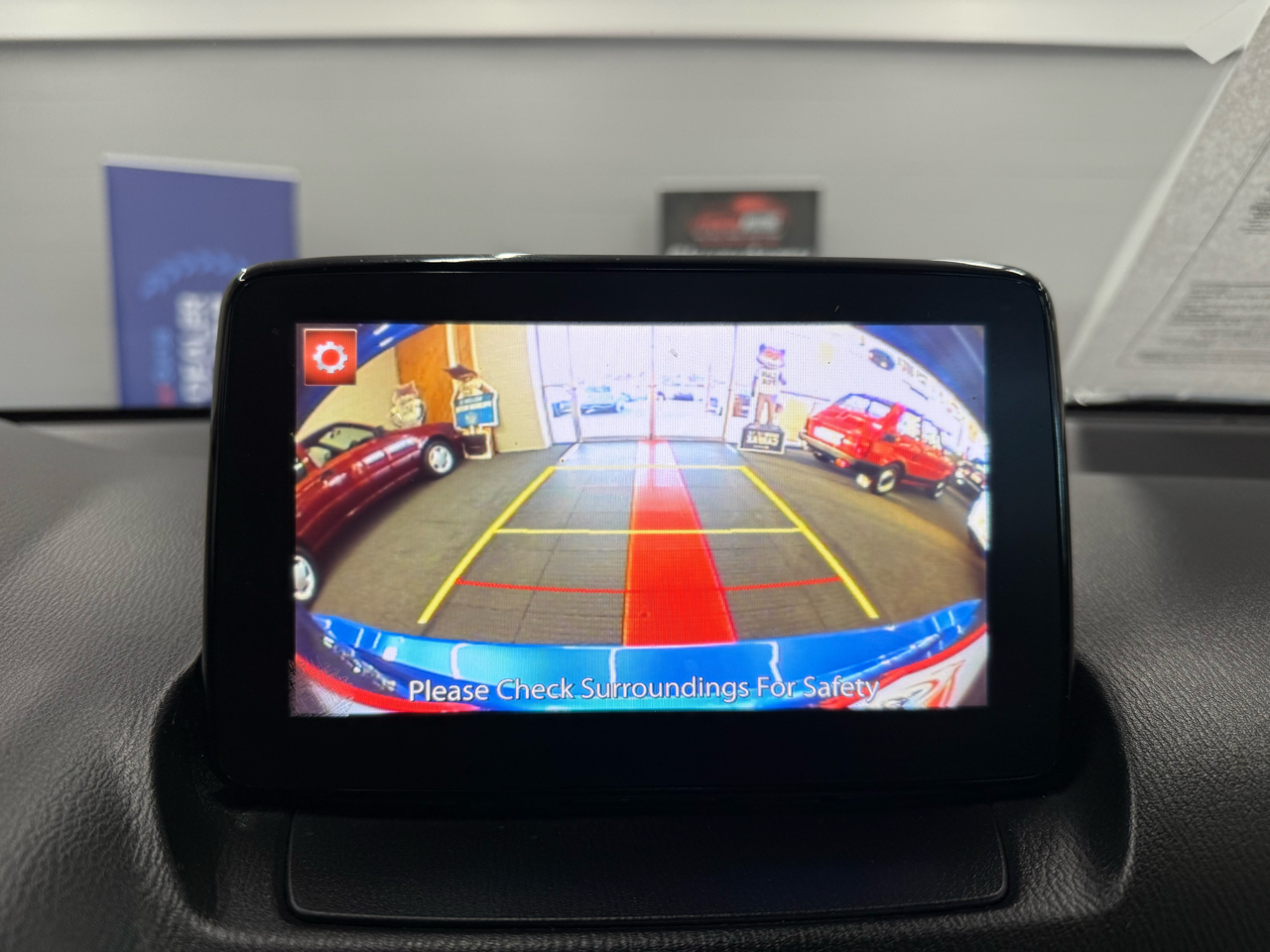 Toyota Yaris iA  2019