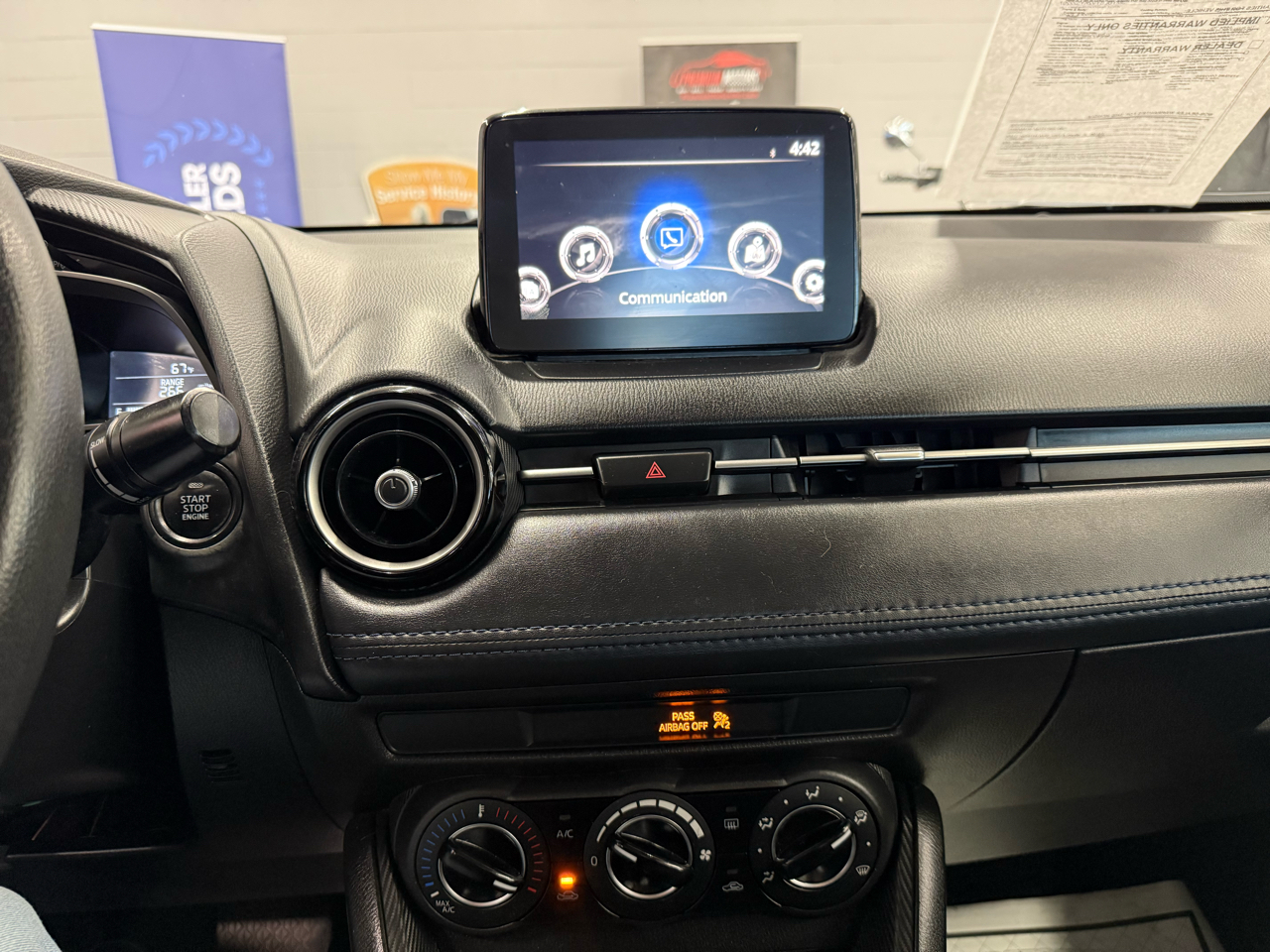 Toyota Yaris iA  2019