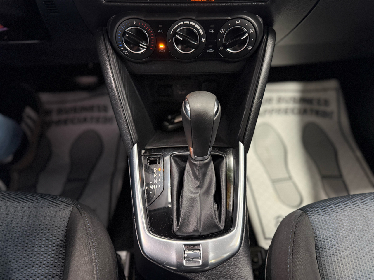 Toyota Yaris iA  2019