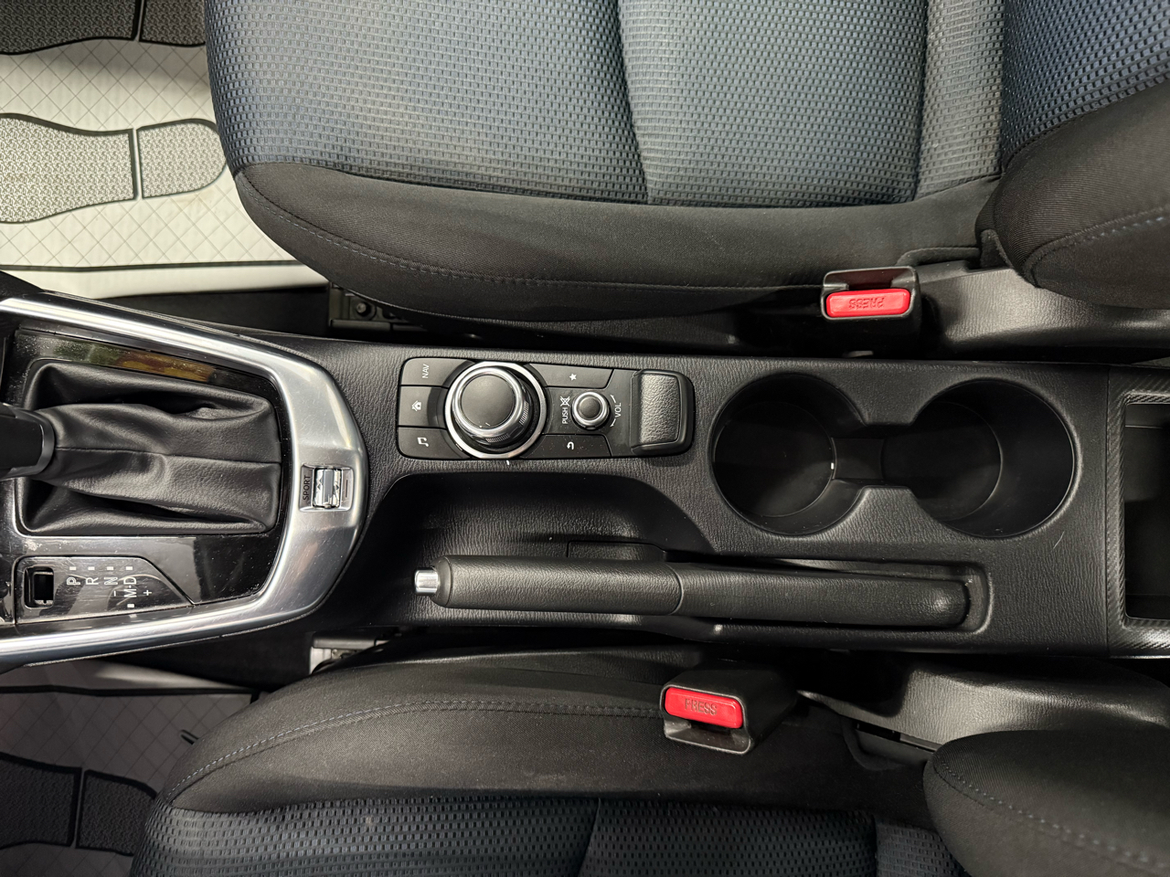 Toyota Yaris iA  2019