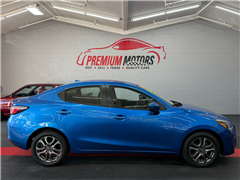 2019 Toyota Yaris iA 