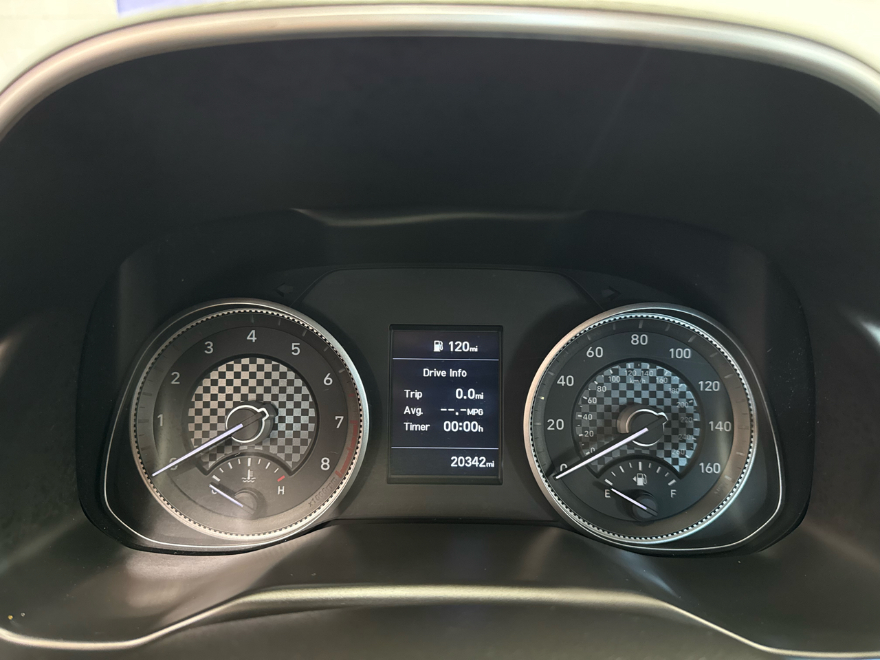 Hyundai Elantra SEL 2019