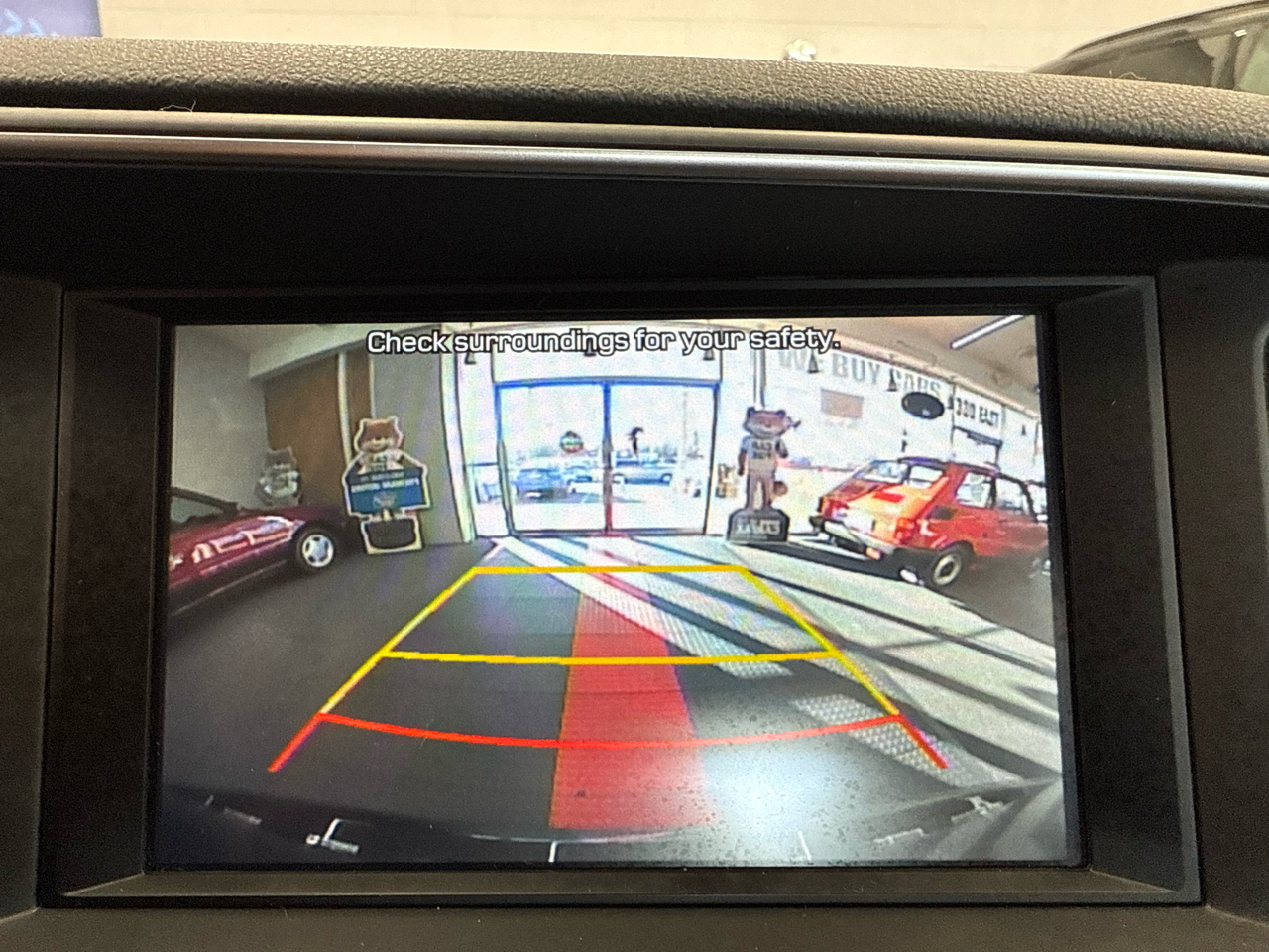 Hyundai Elantra SEL 2019