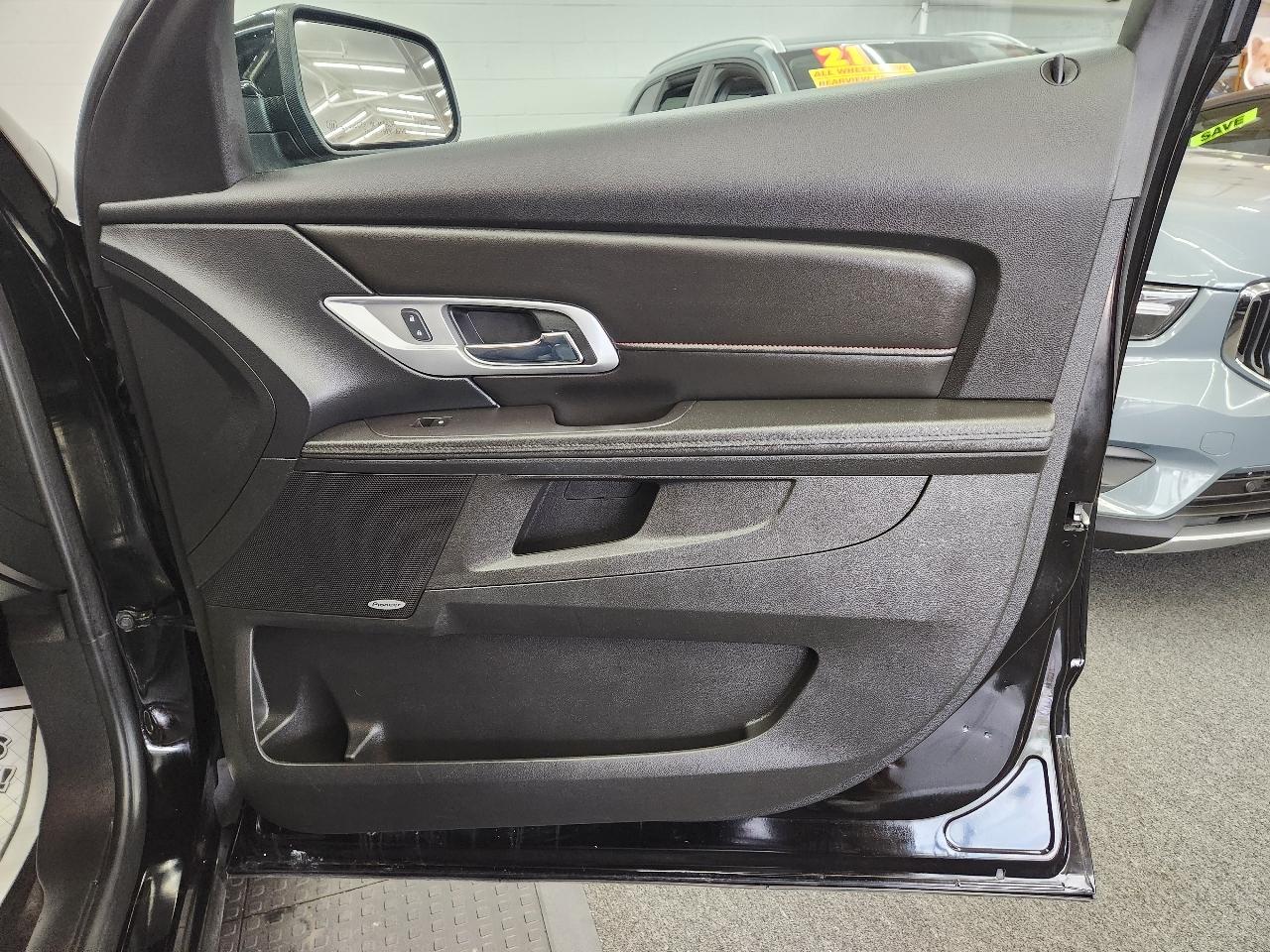 GMC Terrain  2016