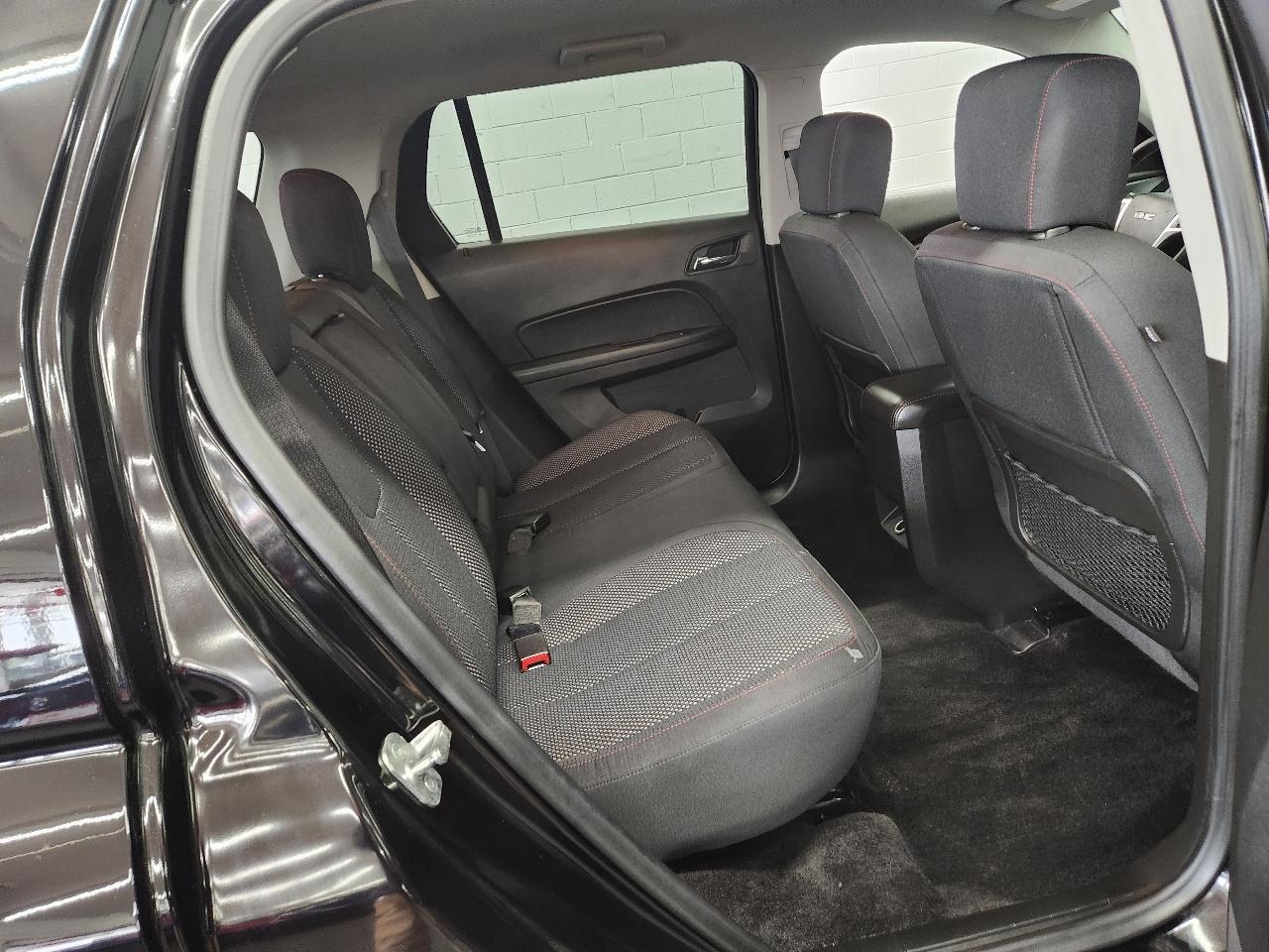 GMC Terrain  2016