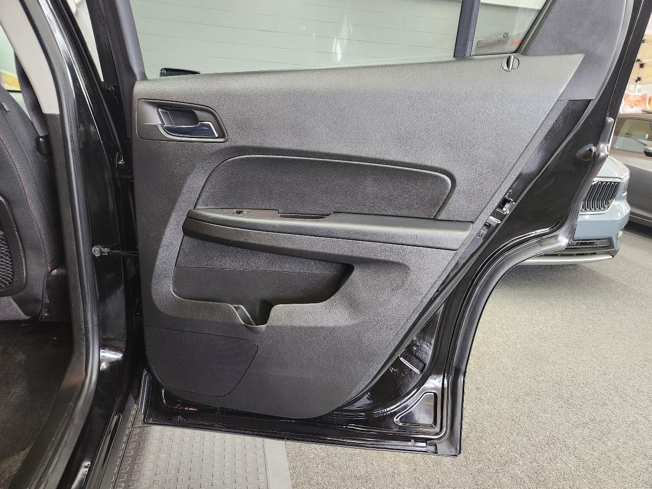 GMC Terrain  2016