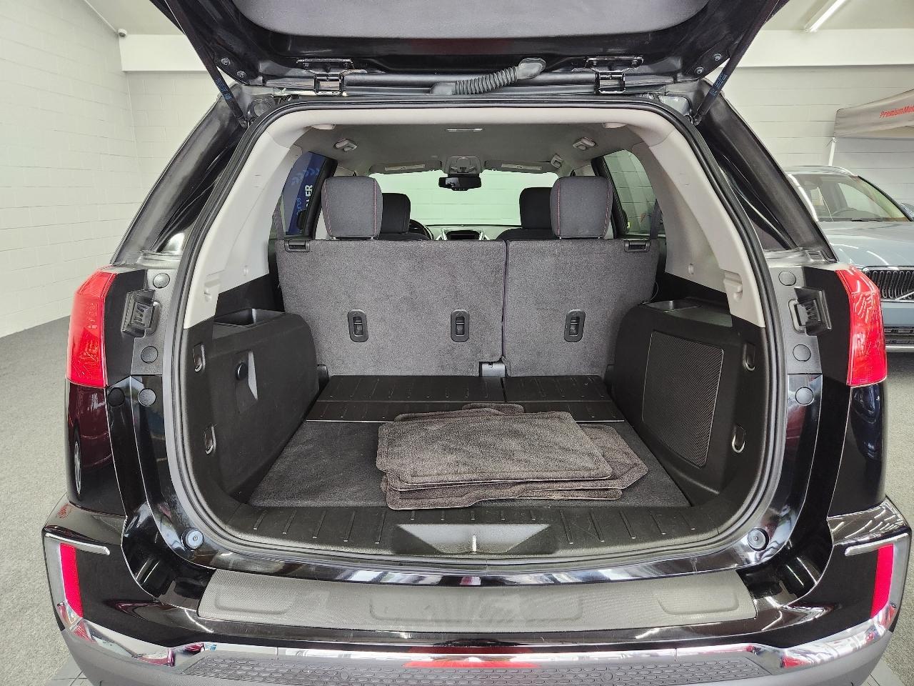 GMC Terrain  2016