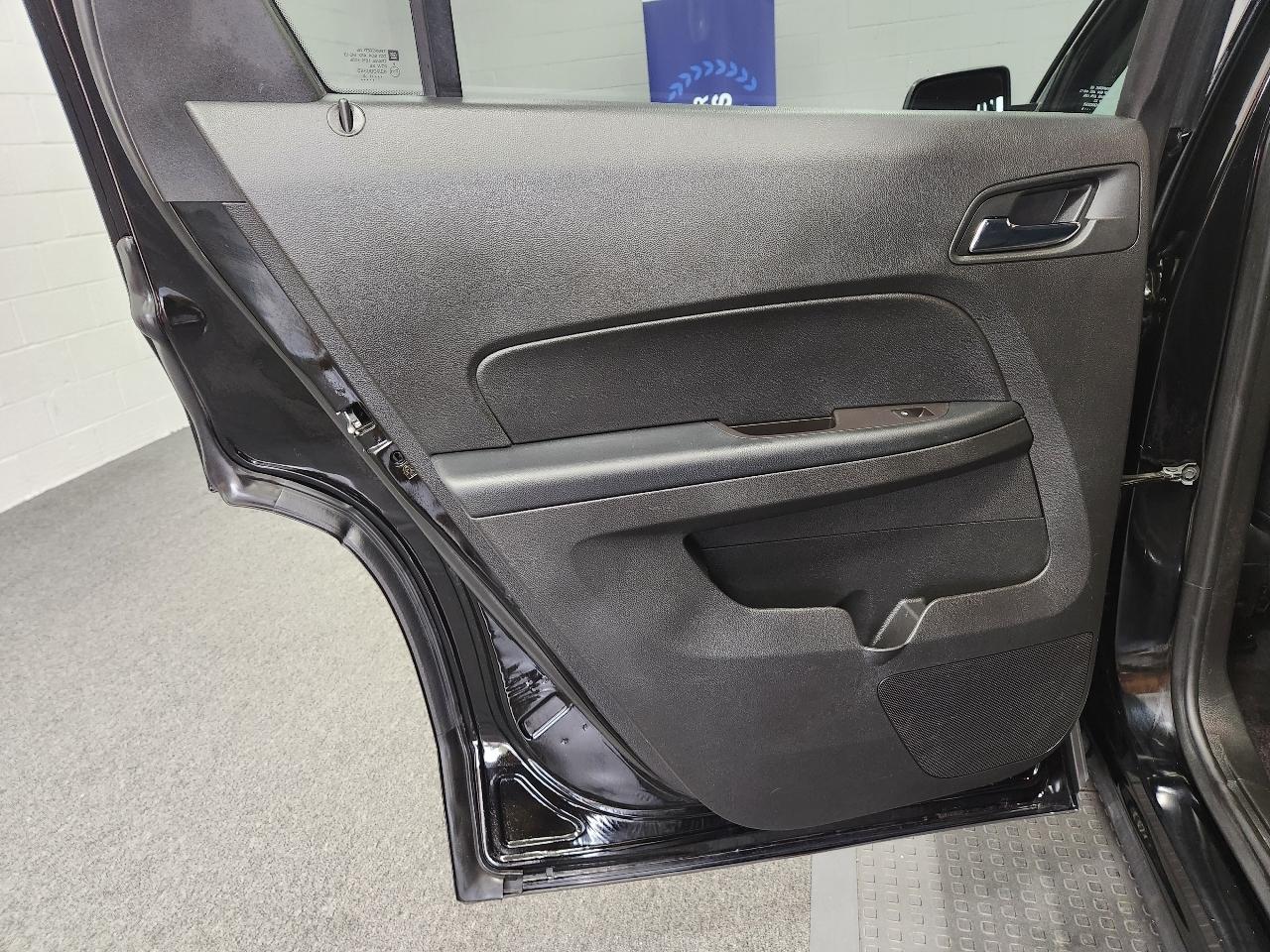 GMC Terrain  2016