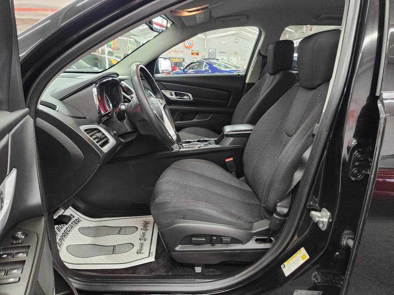 GMC Terrain  2016