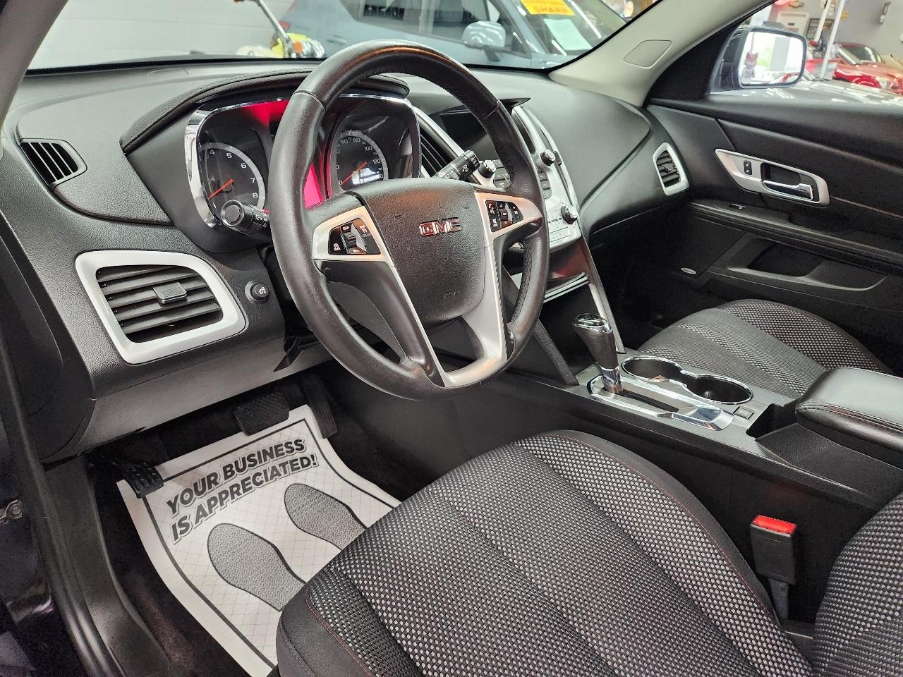 GMC Terrain  2016