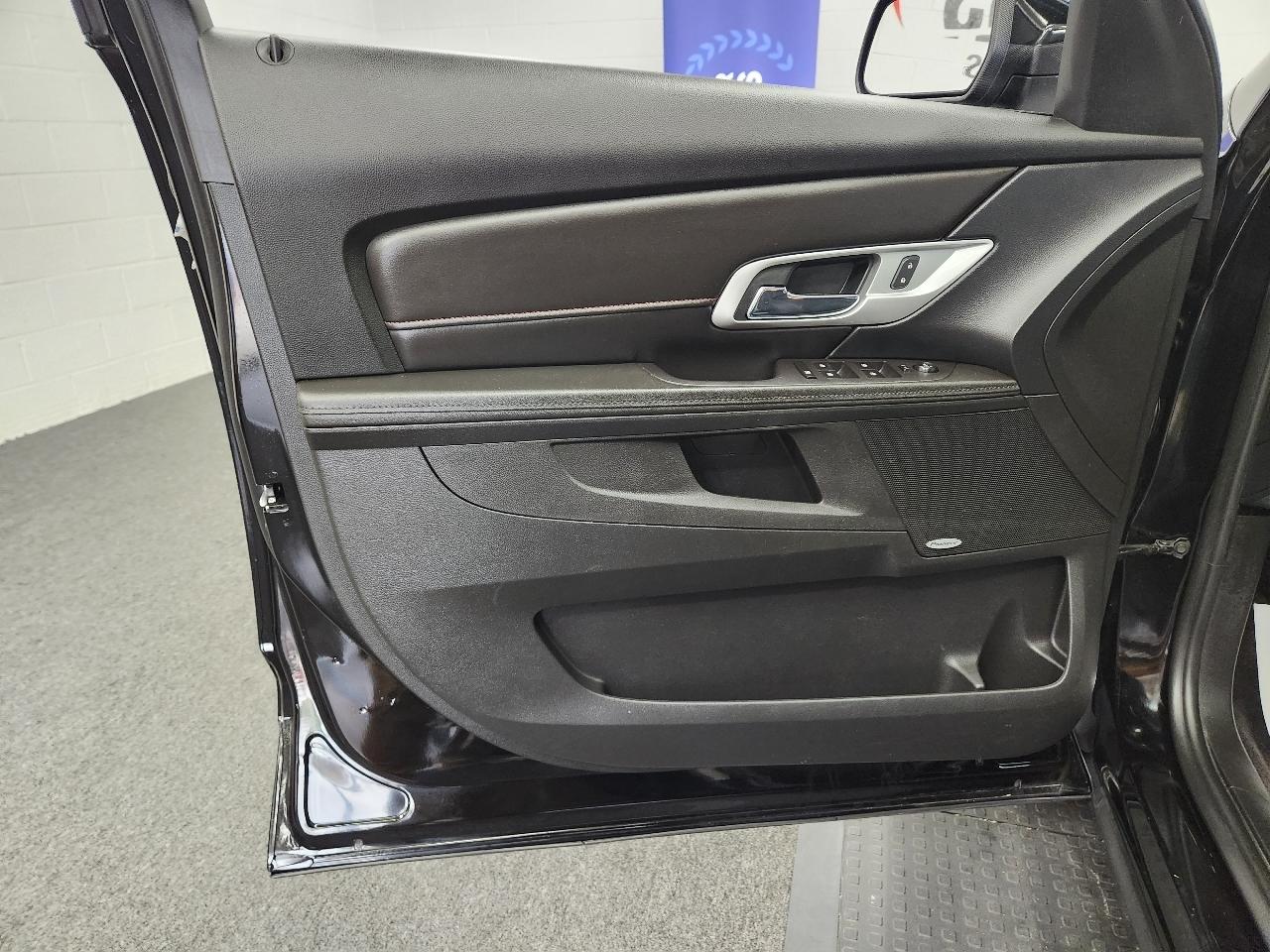 GMC Terrain  2016