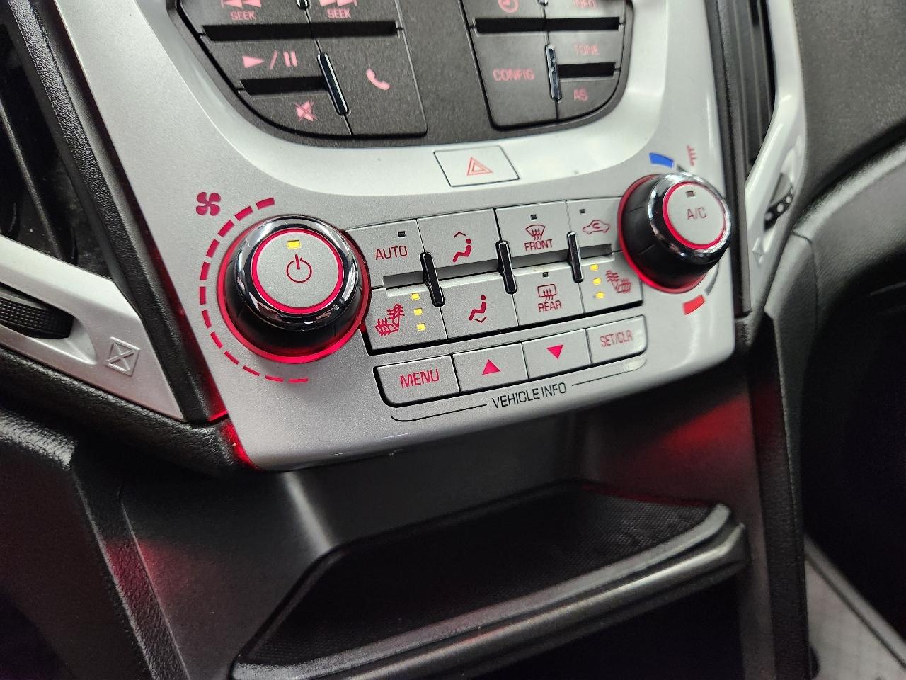 GMC Terrain  2016