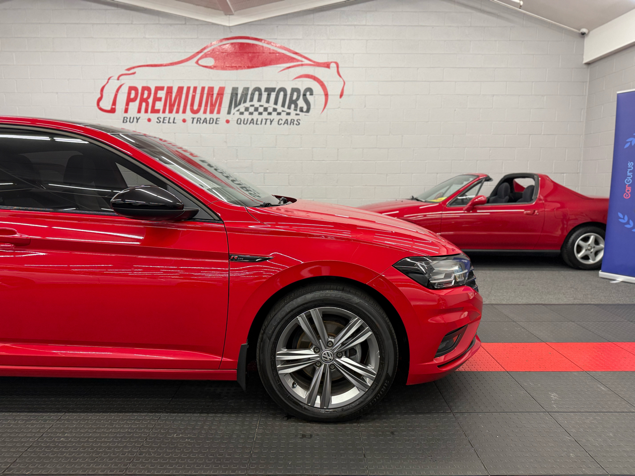 Volkswagen Jetta S 2021