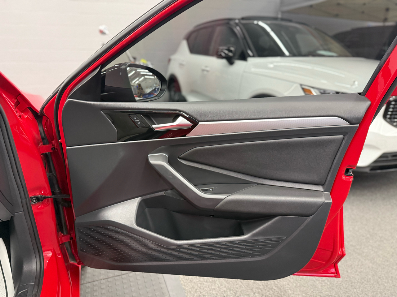 Volkswagen Jetta S 2021