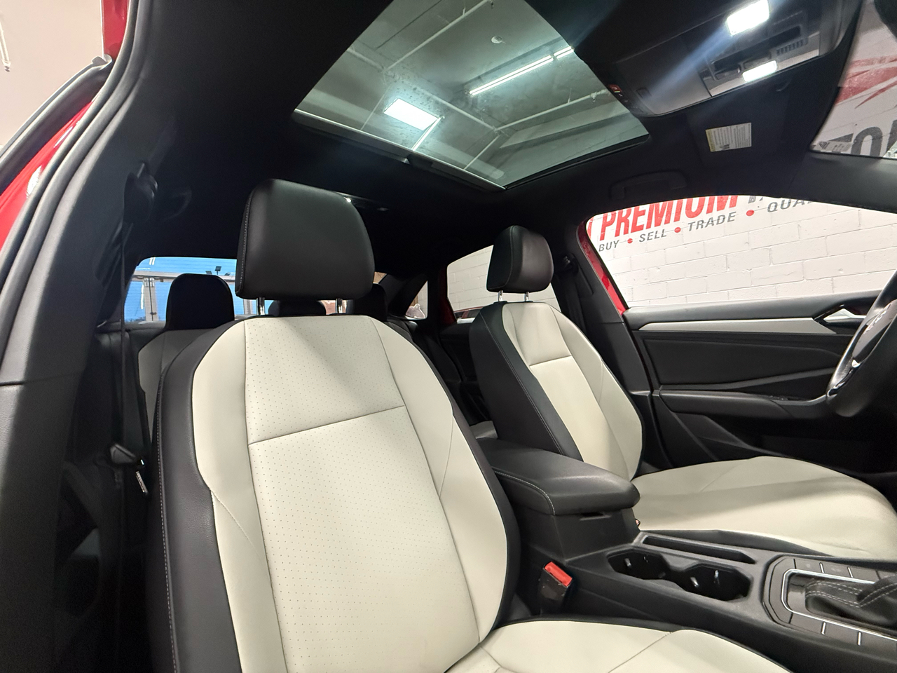 Volkswagen Jetta S 2021