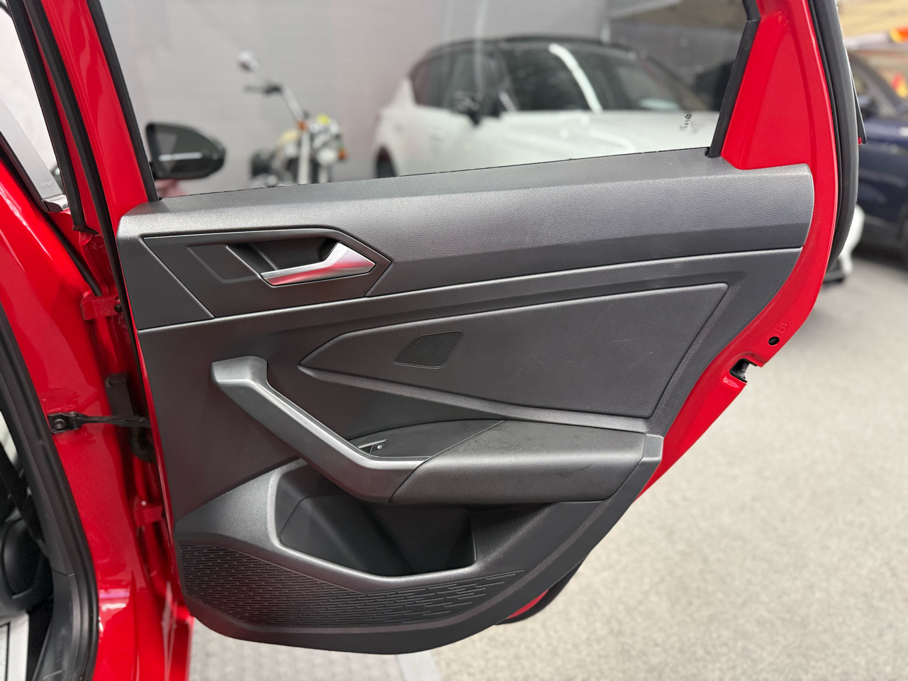 Volkswagen Jetta S 2021