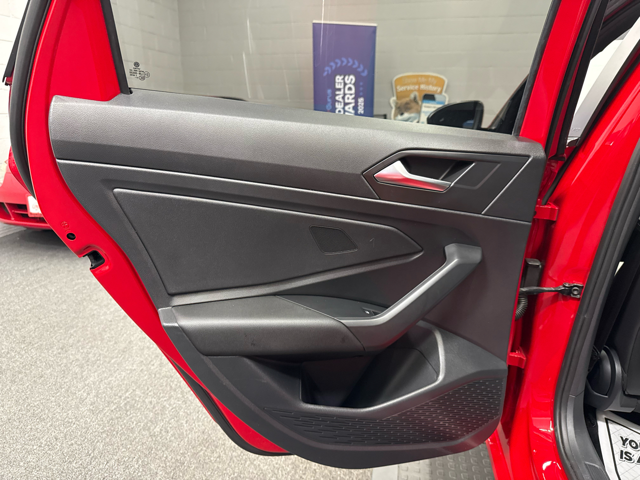 Volkswagen Jetta S 2021