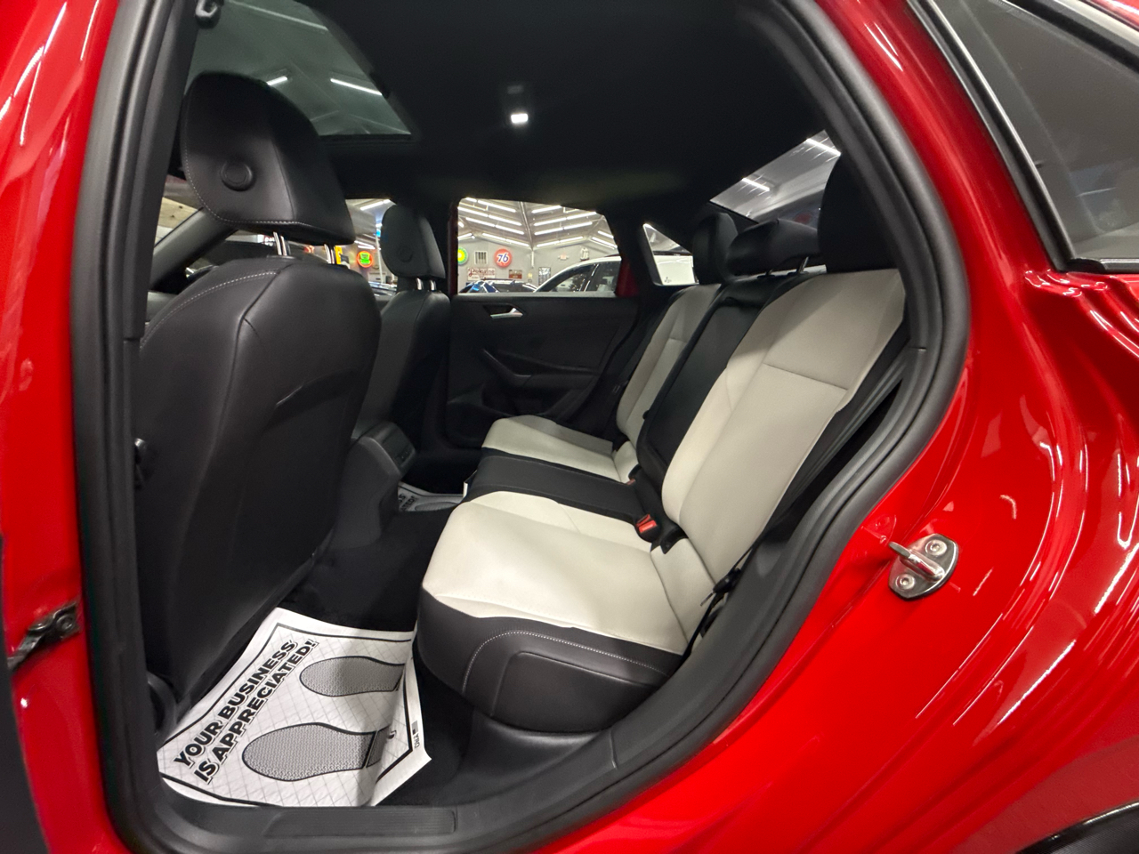 Volkswagen Jetta S 2021