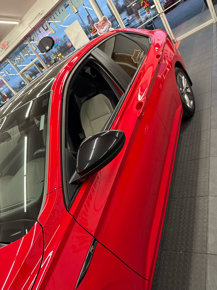 Volkswagen Jetta S 2021