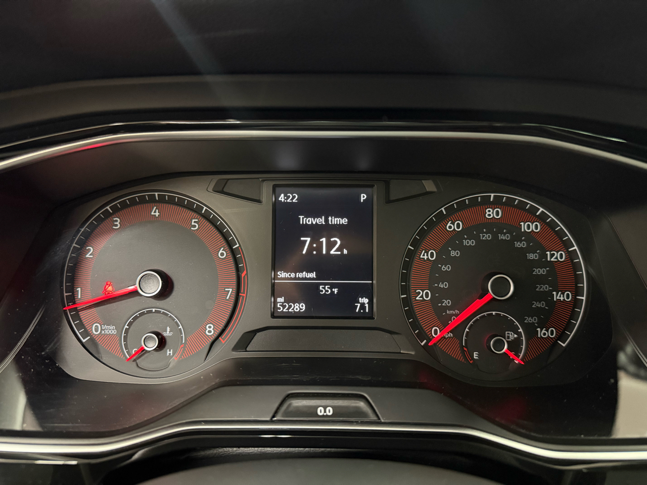 Volkswagen Jetta S 2021