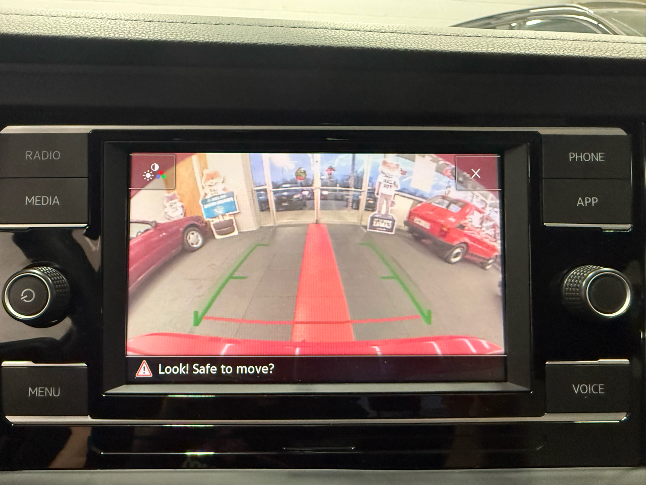 Volkswagen Jetta S 2021