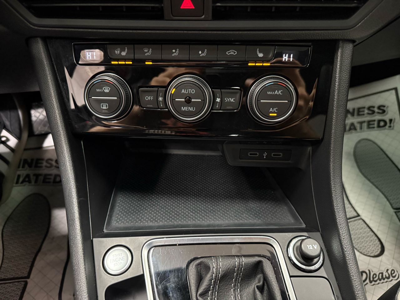 Volkswagen Jetta S 2021