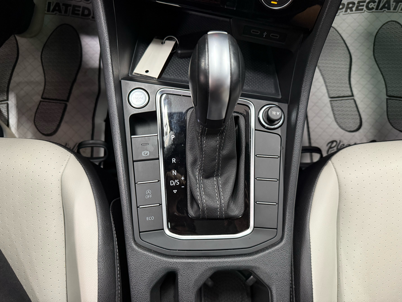 Volkswagen Jetta S 2021