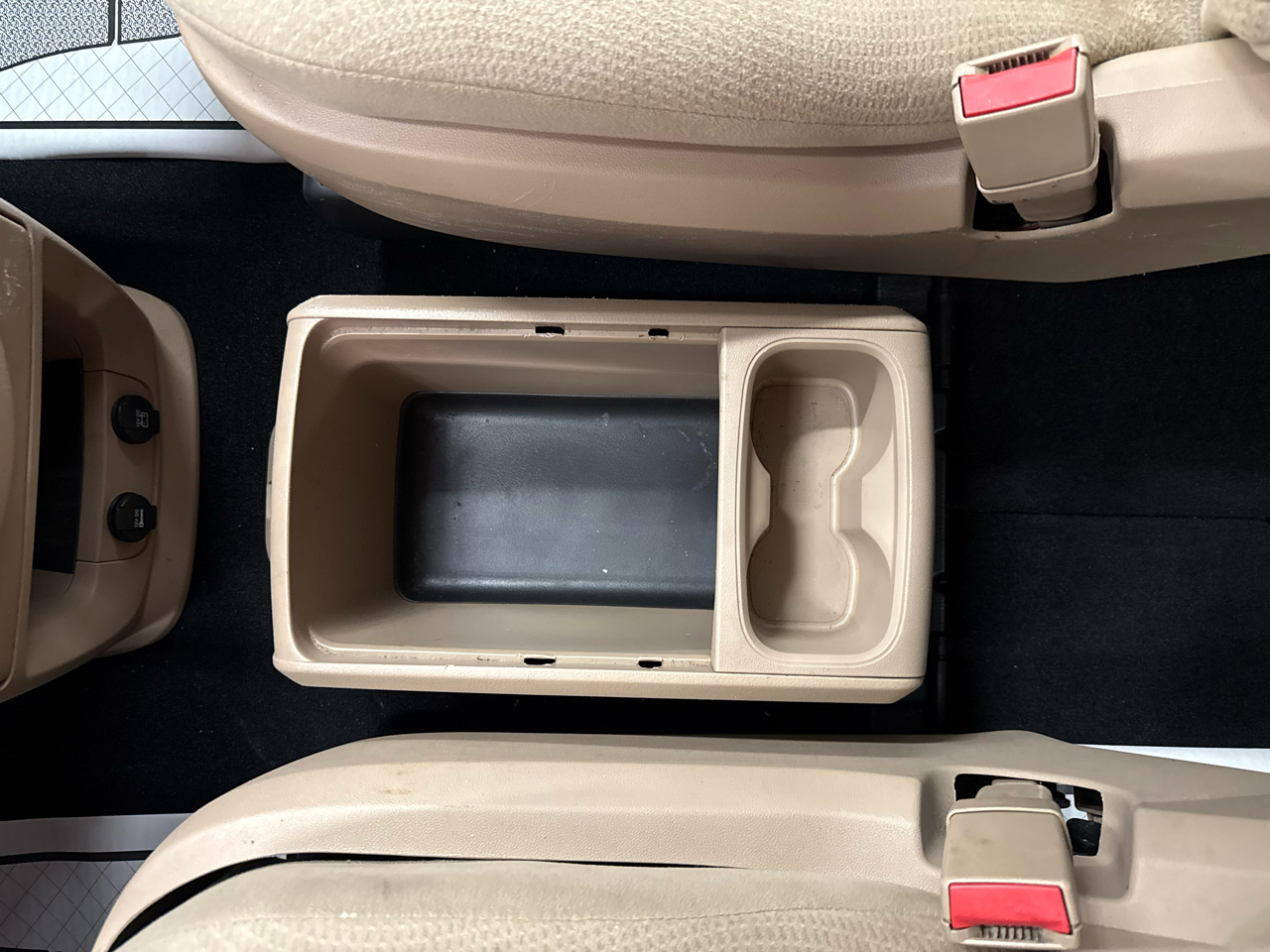 Dodge Grand Caravan SE 2016